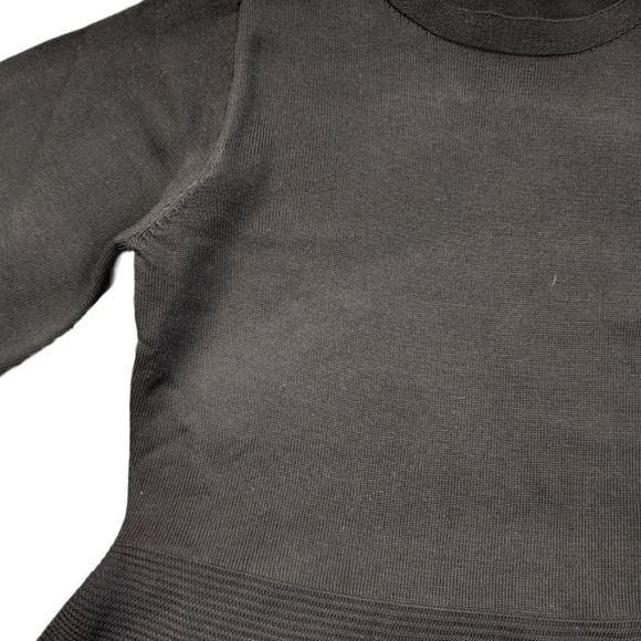 Ruffle  Mini Dress - Picture 6 of 8